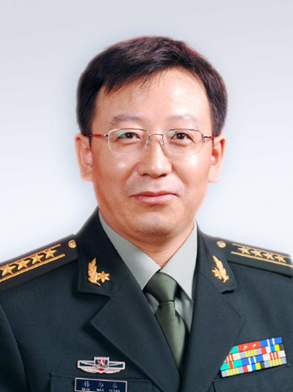 Weidong Han