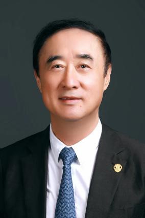 Liu Zhong Min