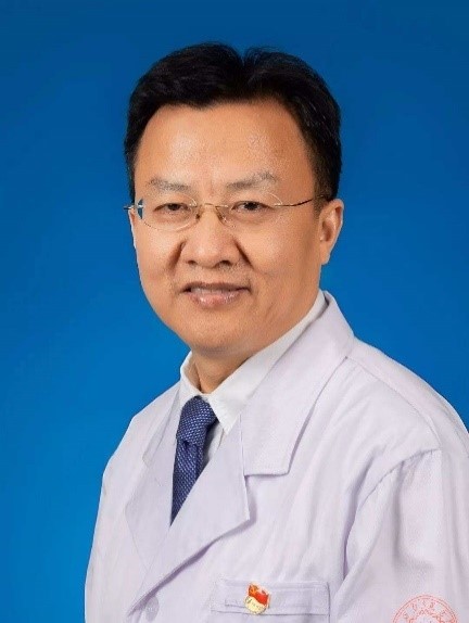 Liu Xian Sheng