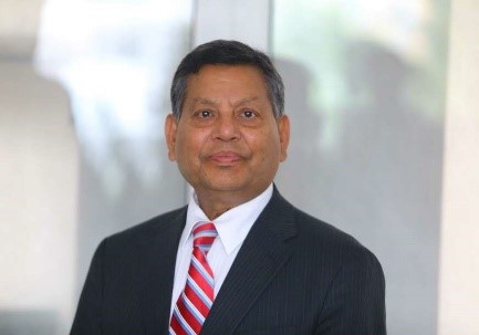 Devendra K. Agrawal