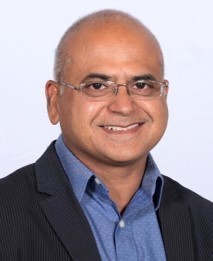 Sanjiv Dhingra