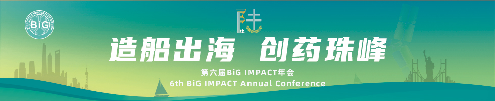 第六届BiG IMPACT年会