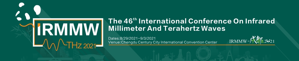 The 46th International Conference on Infrared, Millimeter and Terahertz Waves
