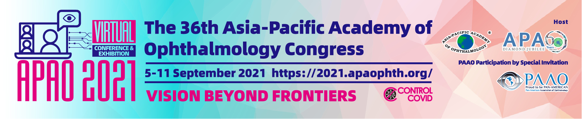 APAO 2021 Exhibition