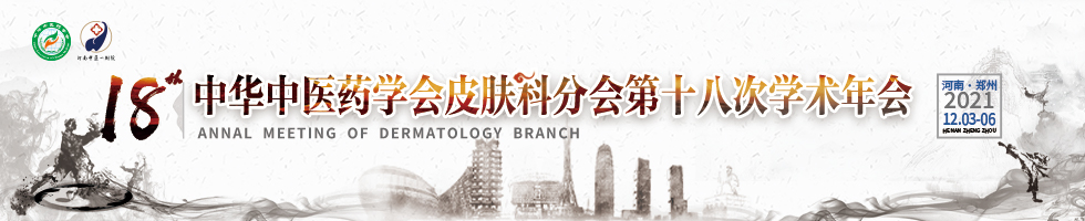 中华中医药学会皮肤科分会第十八次学术年会