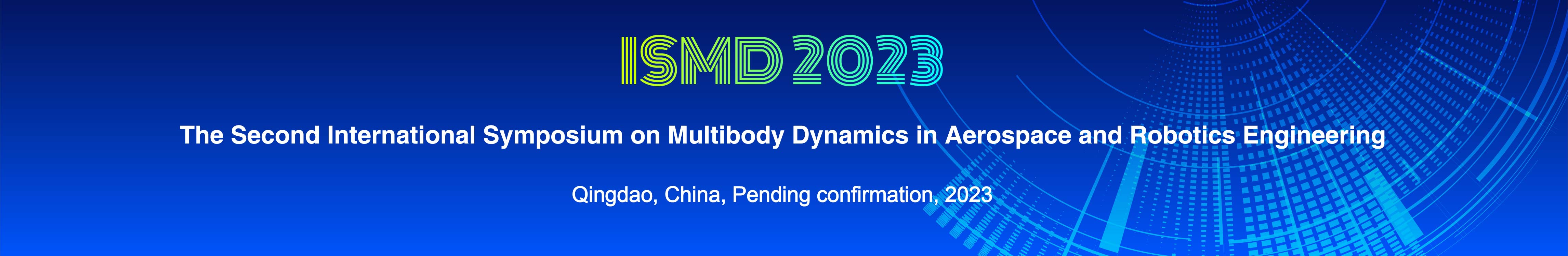 ISMD 2023