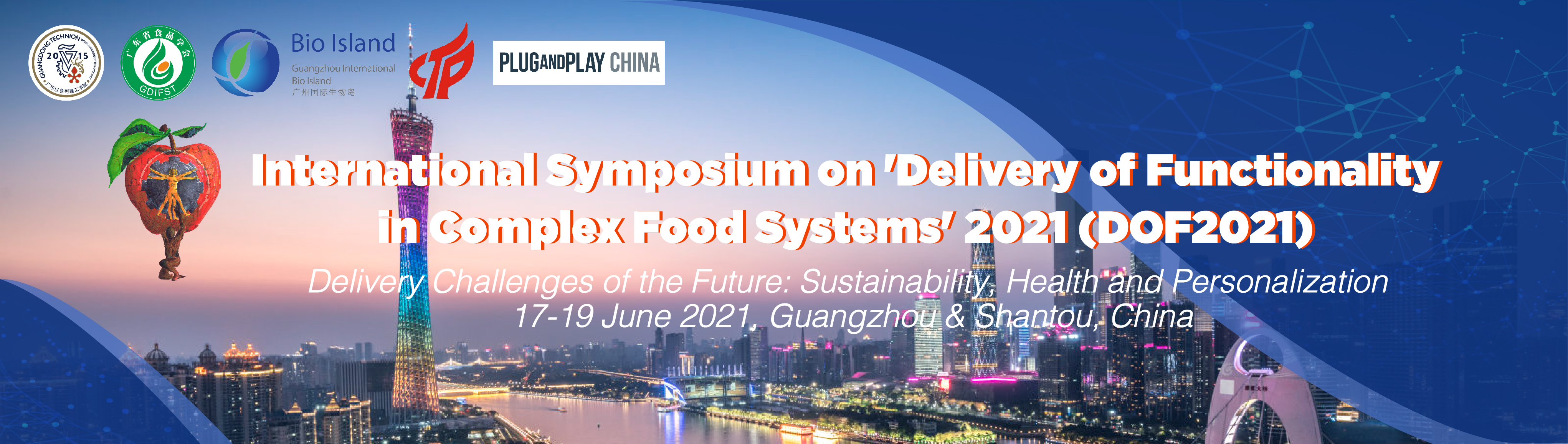 The 9th International Symposium on Delivery of Functionality