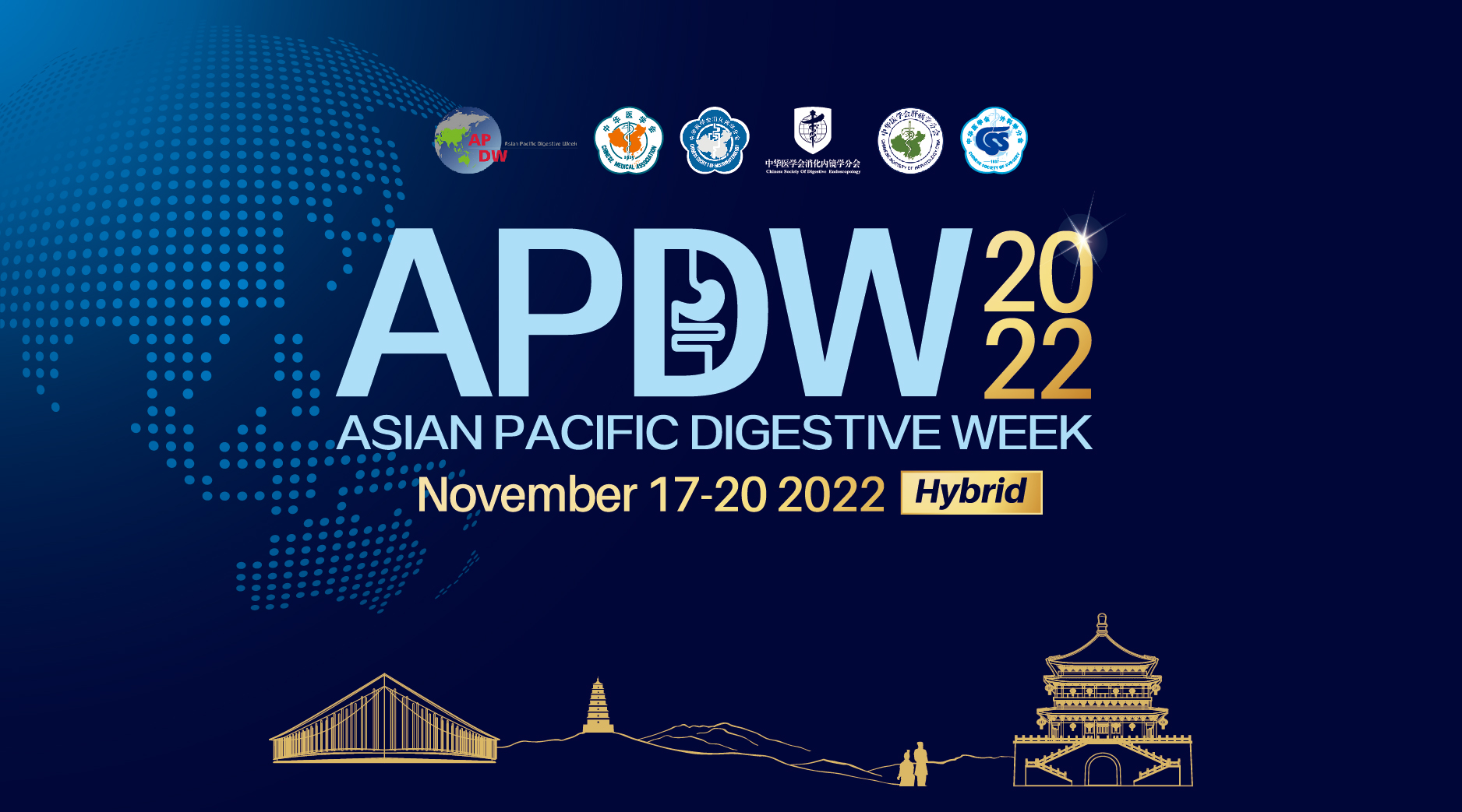 2022 Asian Pacific Digestive Week