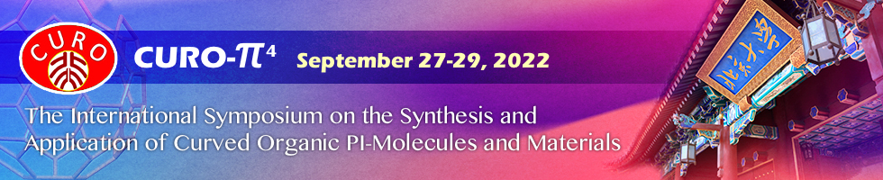 The International Symposium on the Synthesis and Application of Curved Organic PI-Molecules and Materials
