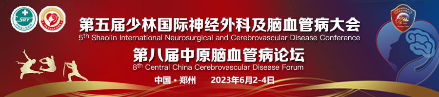 第五届少林国际神经外科及脑血管病大会&第八届中原脑血管病论坛