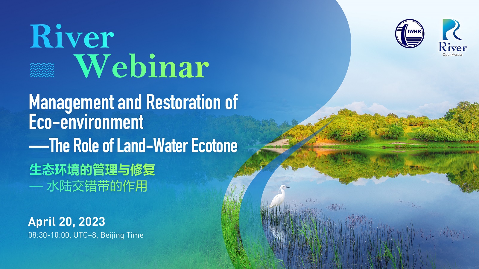 river-webinar-management-and-restoration-of-eco-environment-the-role