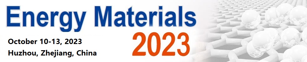 第三届能源材料国际会议