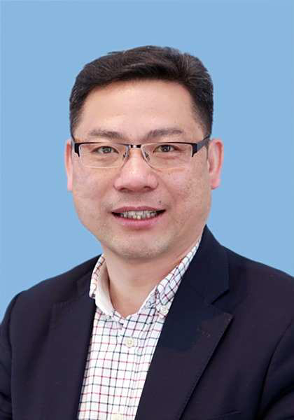 董凯