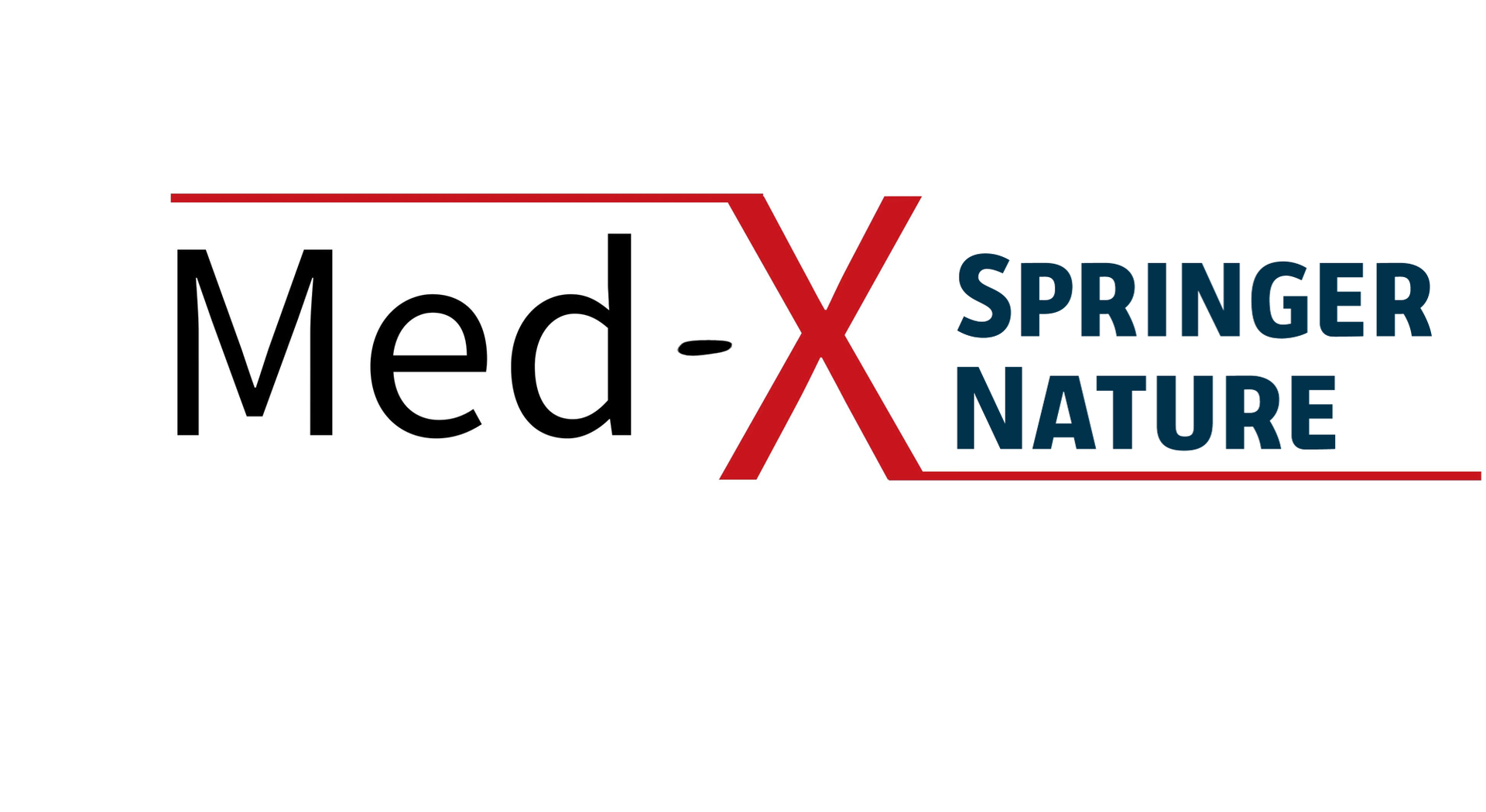 Med-X Journal Logo