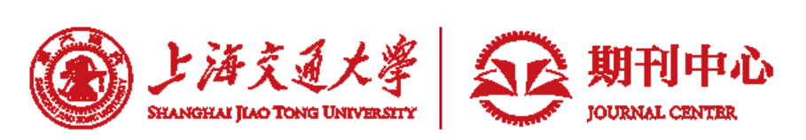 SJTU Journal Center Logo