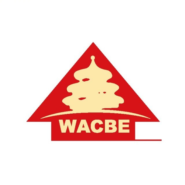 WACBE Logo