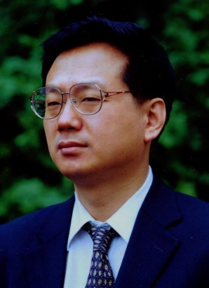 Prof. Lei Jiang
