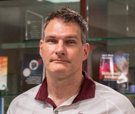 Prof. Jaime C. Grunlan