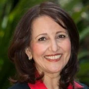 Prof. Fariba Dehghani