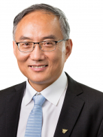 Scientia Professor Chun-Hui Wang