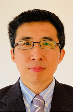 Chair Professor Lianzhou Wang