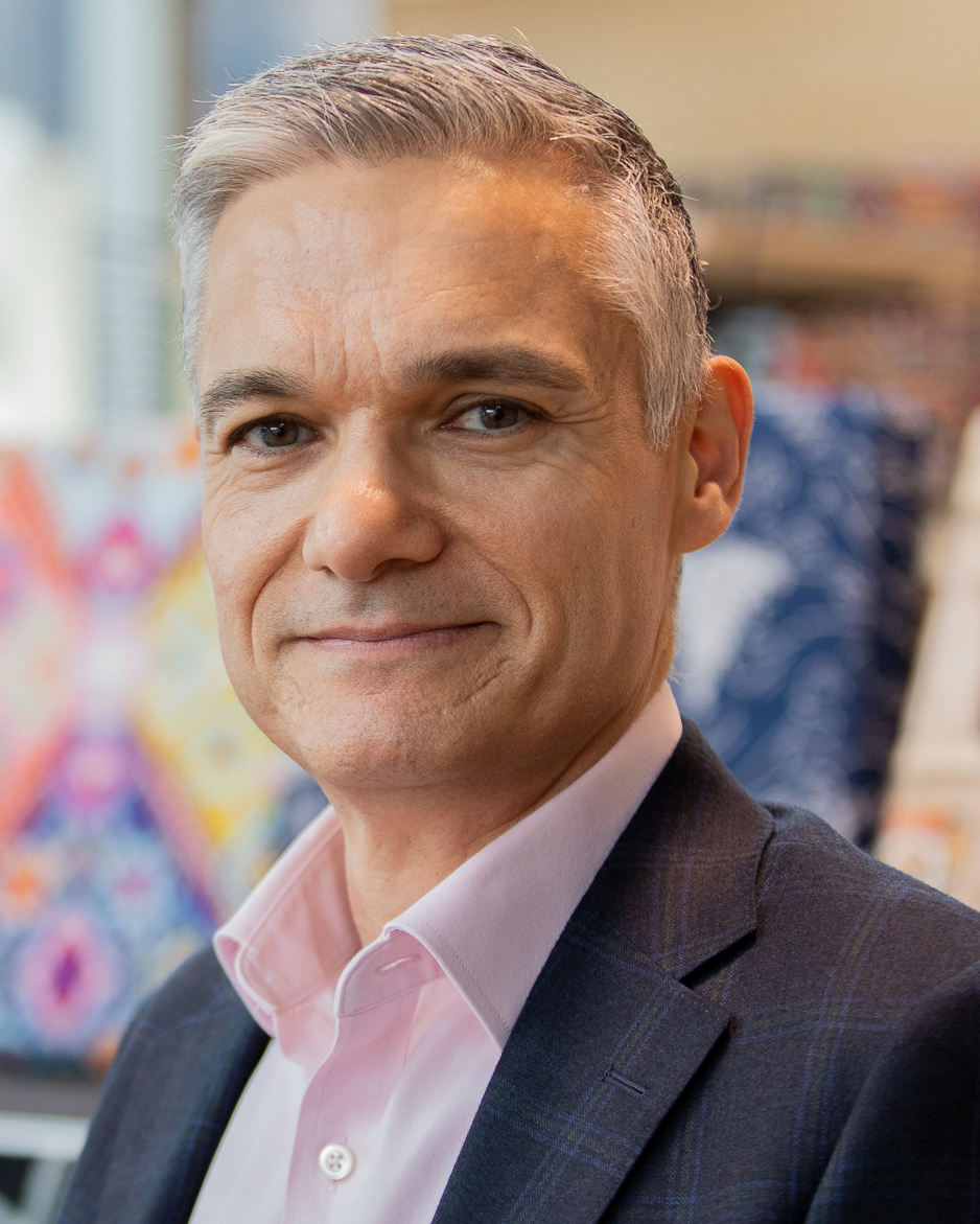 Brian G. Falzon