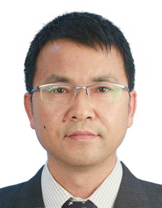 Yanfeng Gao