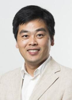 Haolan Xu