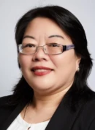Sara Zhang