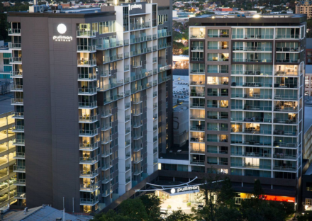 Pullman Adelaide