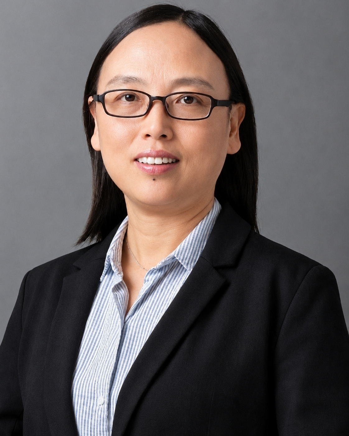 Shenmin Zhu