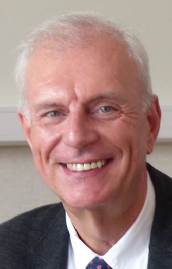 Serge BOURBIGOT