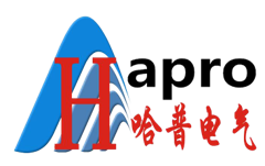 Hapro logo