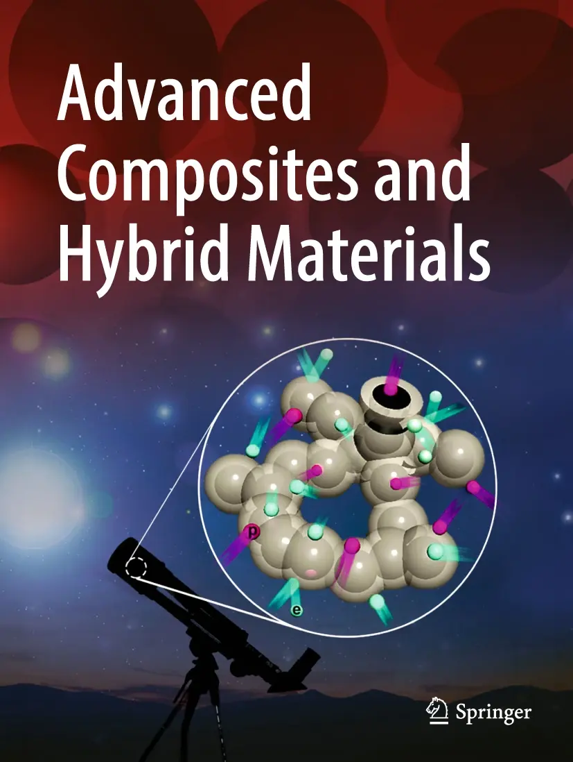 Advanced Composites and Hybrid Materials