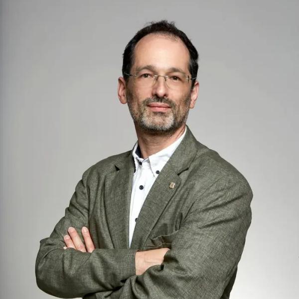 Gábor Csányi