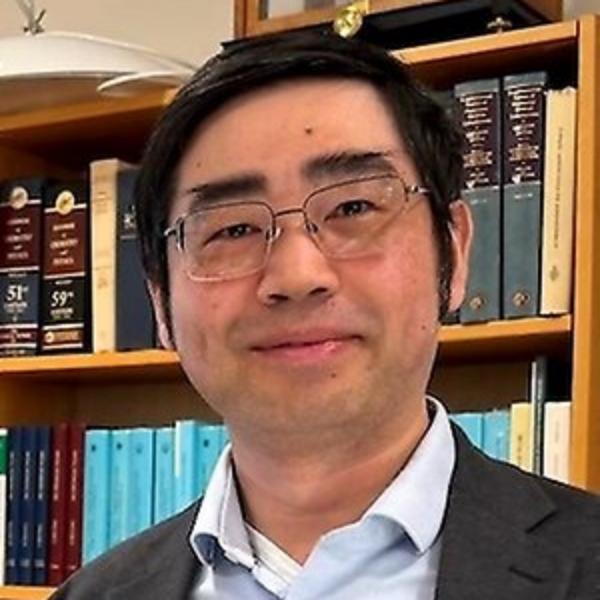 Chao Zhang