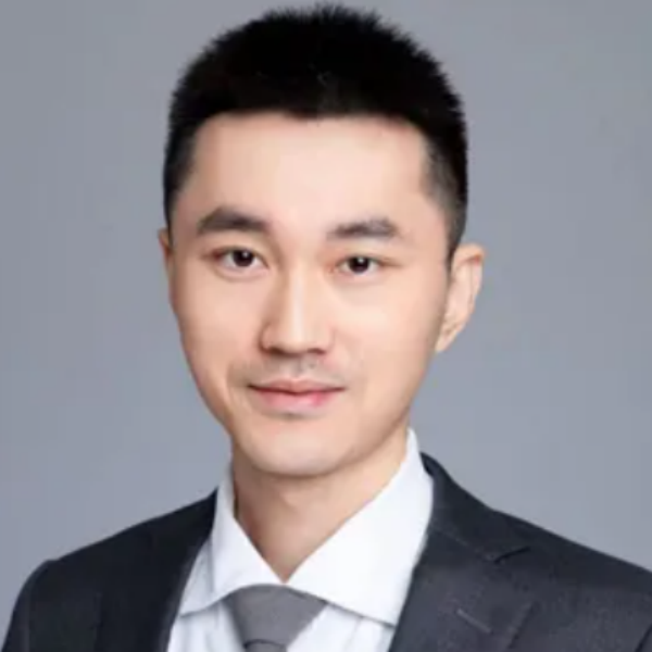 Xin Hong