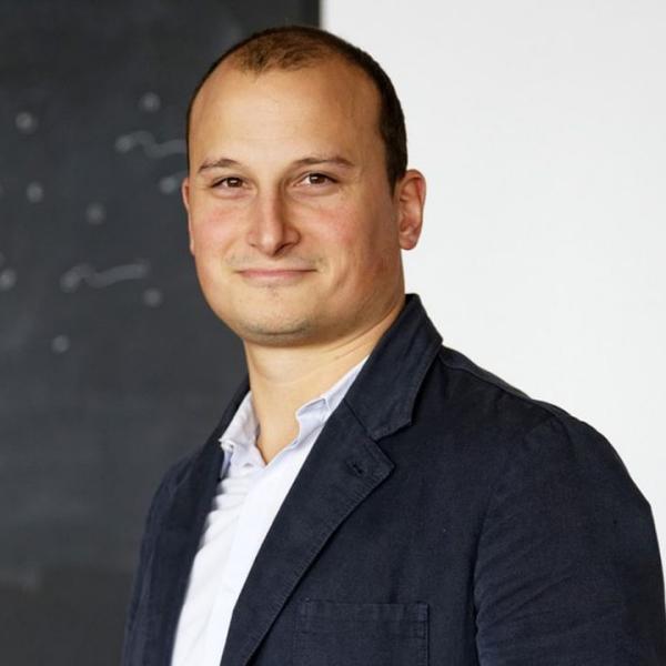 Mathieu Salanne