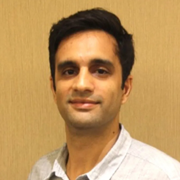 Kedar Hippalgaonkar