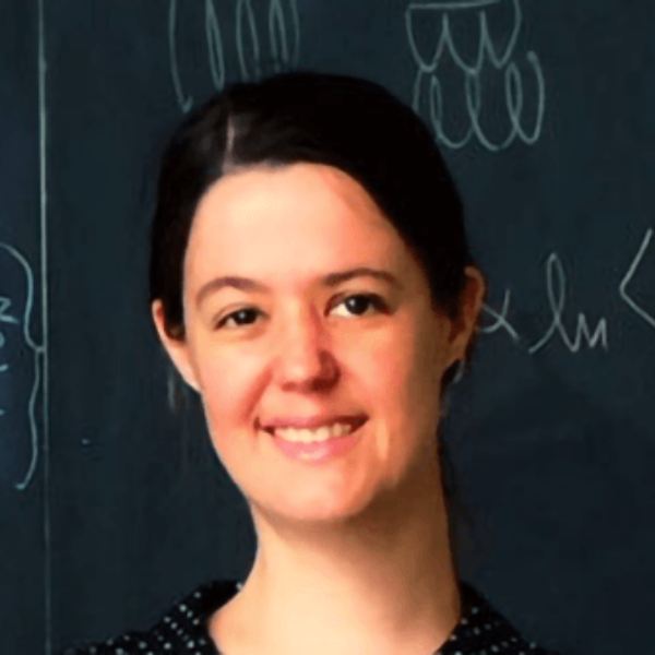 Rocio Semino