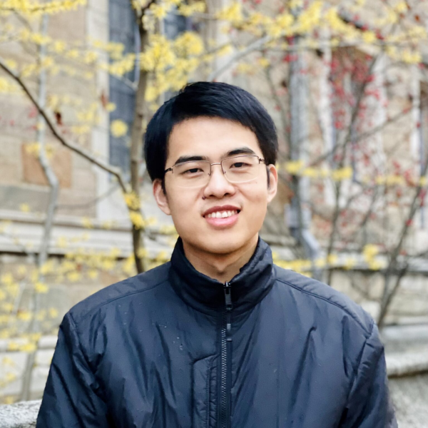 Hanyu Gao