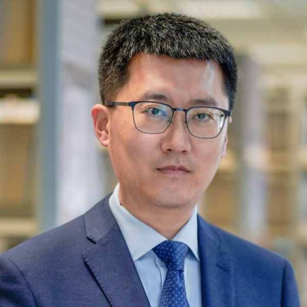 Shengyang Tao