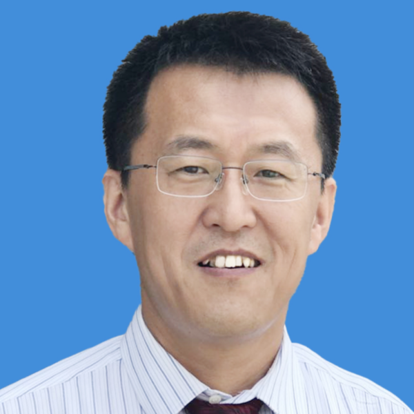 Zhen Zhou