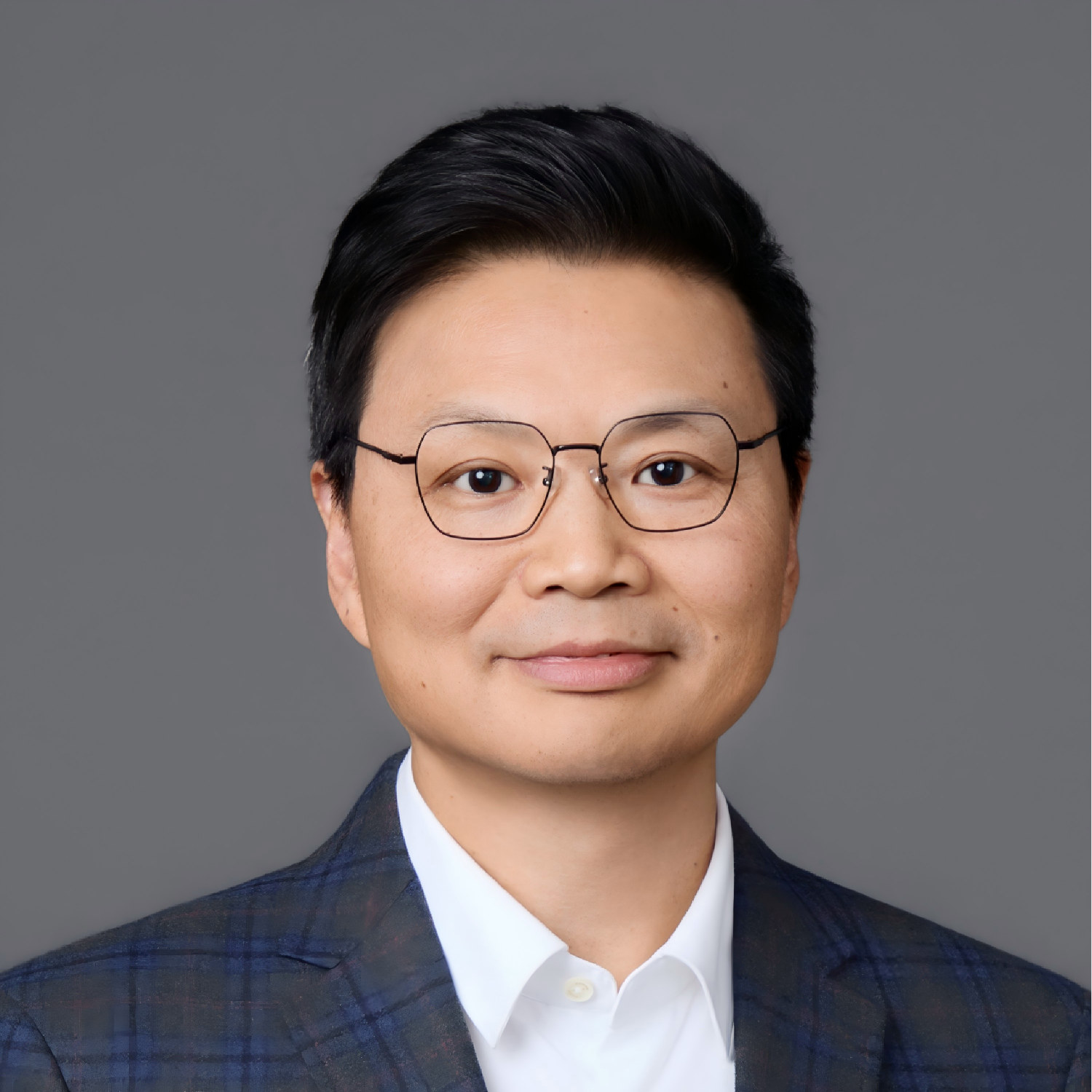Weinan E