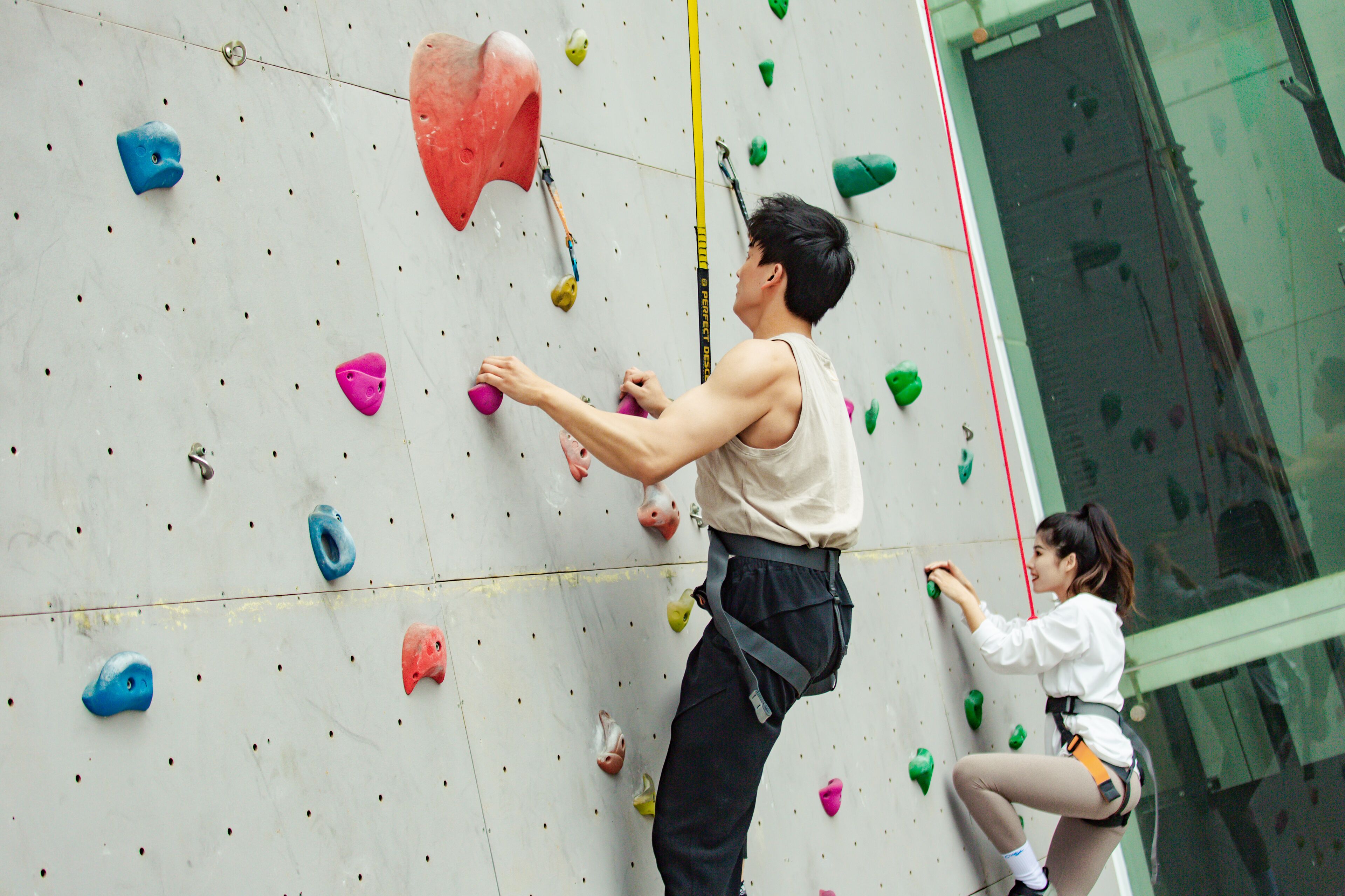 Facilities 3