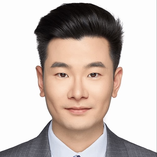 Wenbin Xu