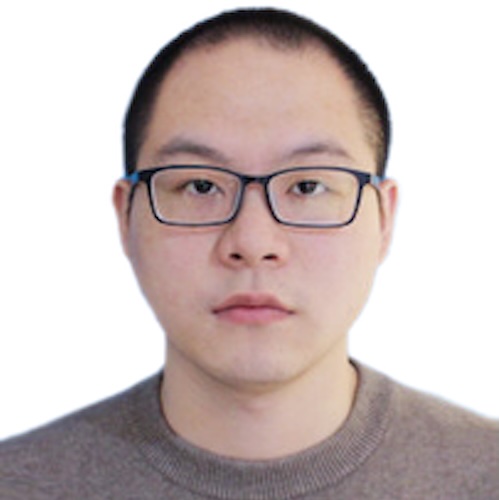 Yibin Jiang