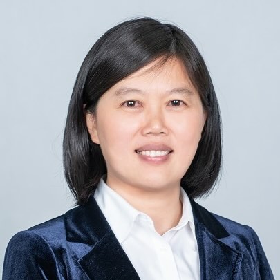 Jinlan Wang