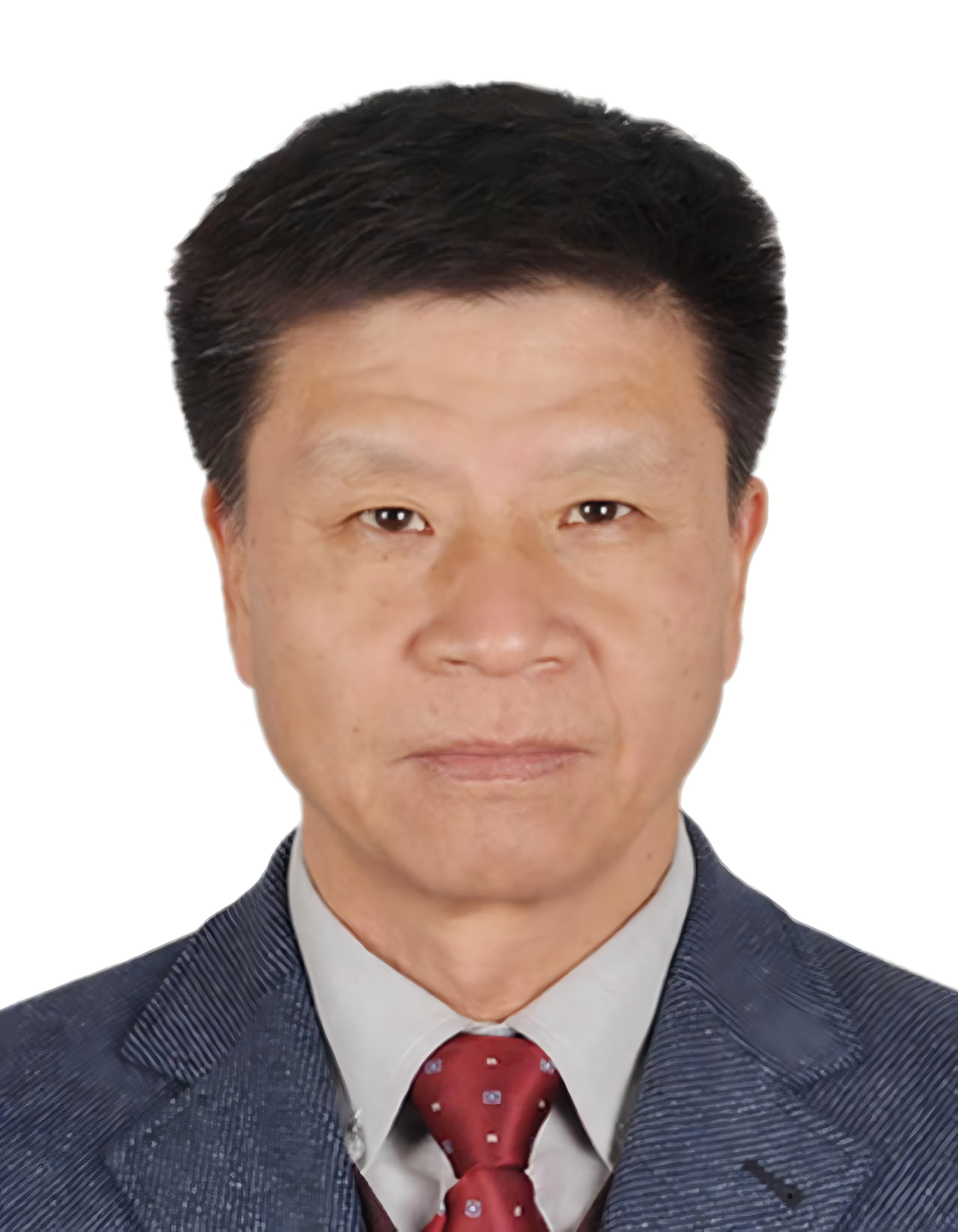 孙世刚照片