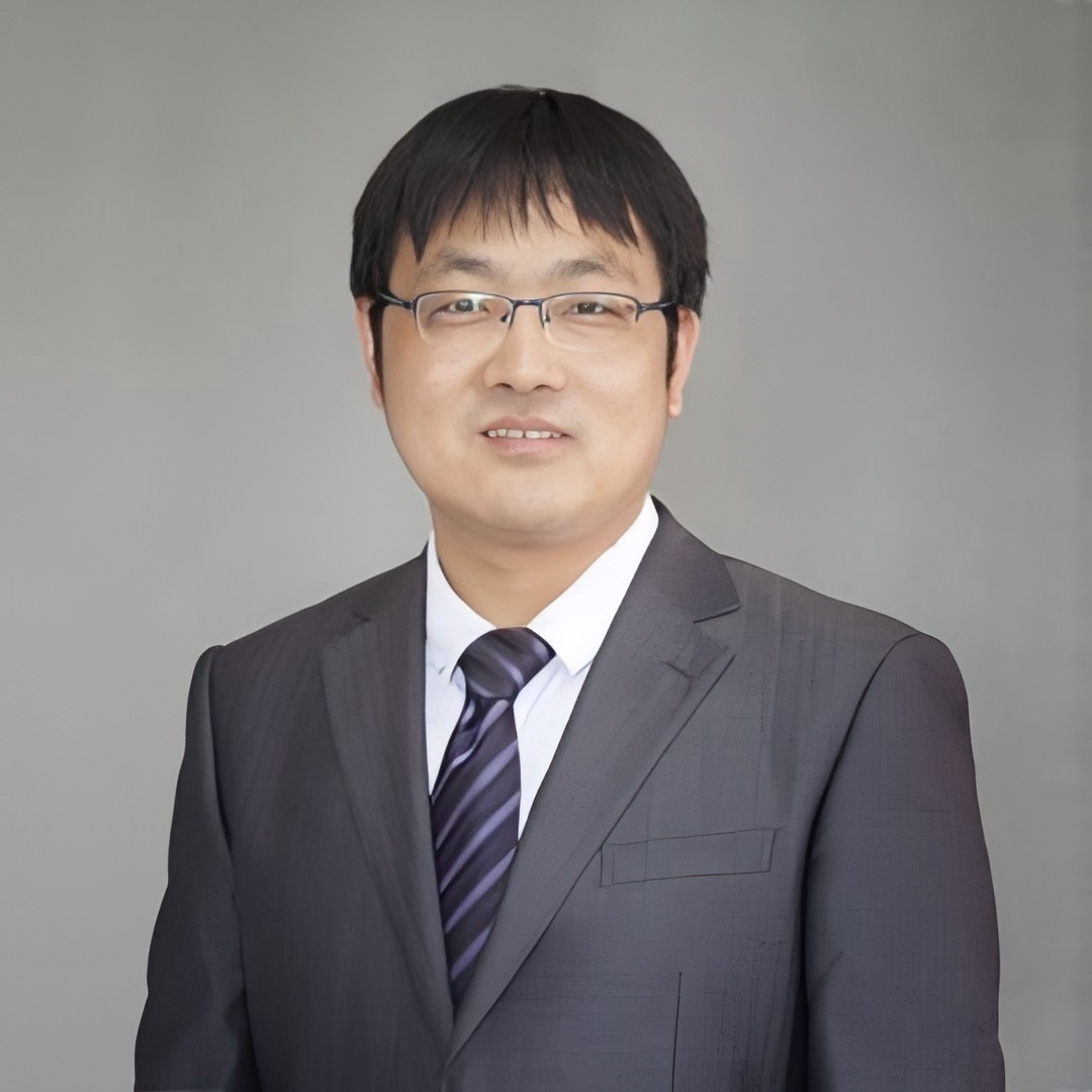 李先锋照片